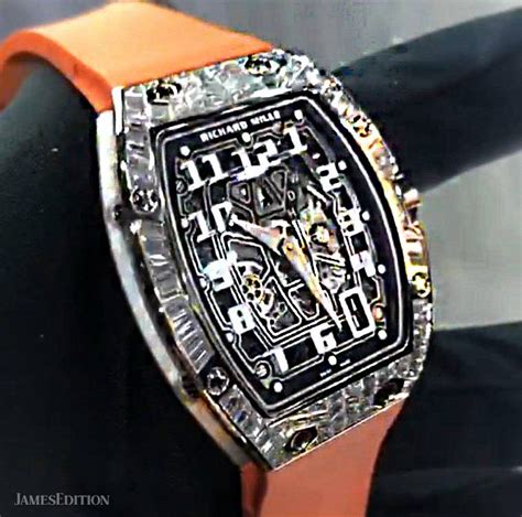 all baguette richard mille|richard mille 67 01.